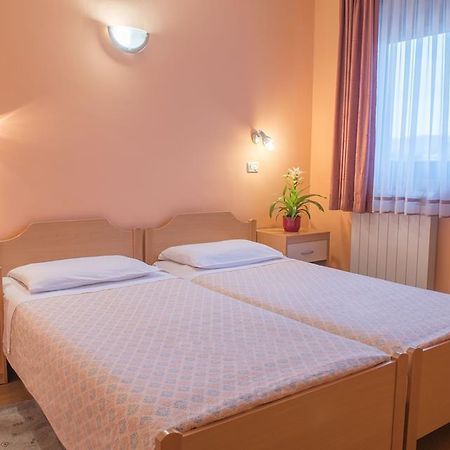 Guest House Danilo-Hisa Primc Ilirska Bistrica Zewnętrze zdjęcie