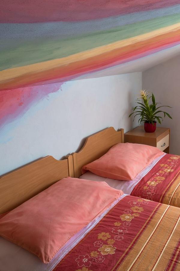 Guest House Danilo-Hisa Primc Ilirska Bistrica Zewnętrze zdjęcie