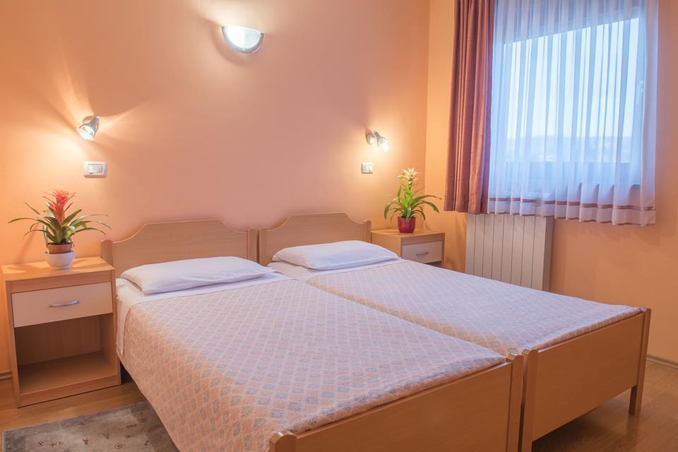 Guest House Danilo-Hisa Primc Ilirska Bistrica Zewnętrze zdjęcie