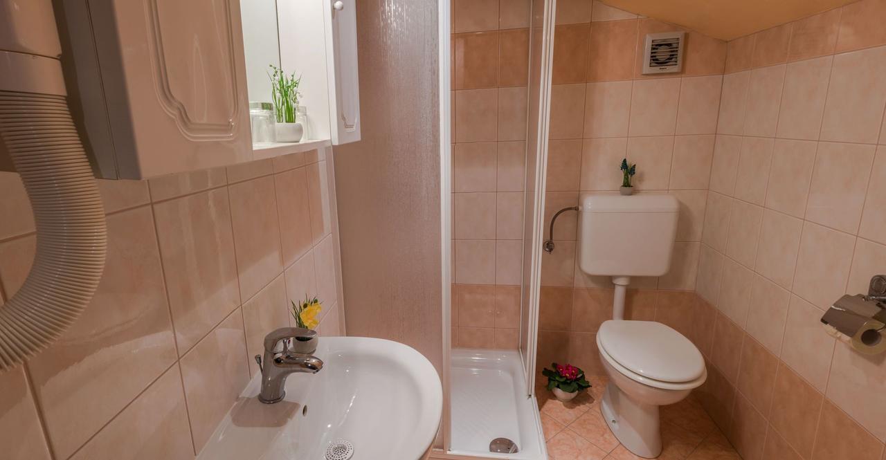 Guest House Danilo-Hisa Primc Ilirska Bistrica Zewnętrze zdjęcie