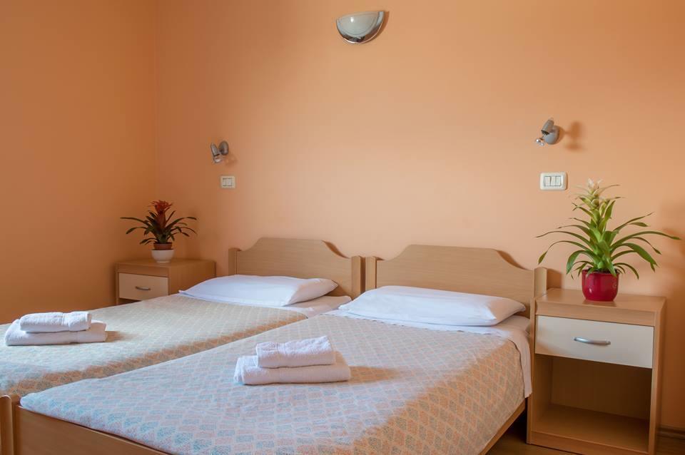 Guest House Danilo-Hisa Primc Ilirska Bistrica Zewnętrze zdjęcie