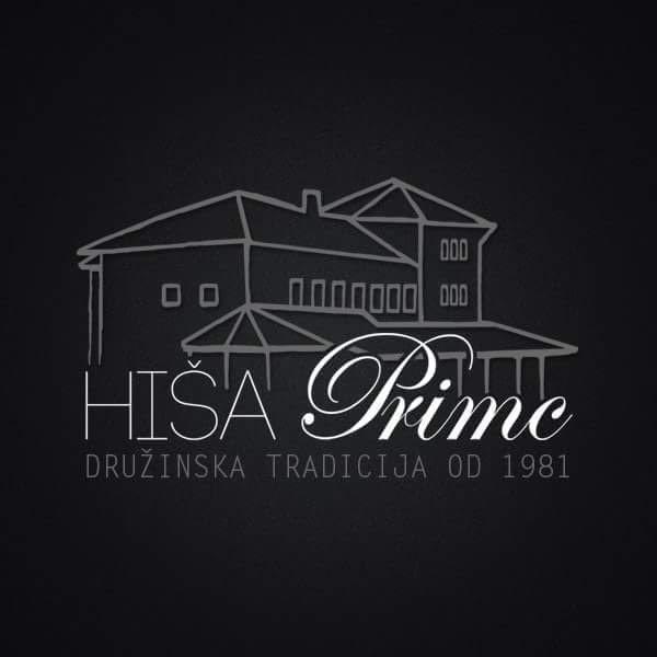 Guest House Danilo-Hisa Primc Ilirska Bistrica Zewnętrze zdjęcie